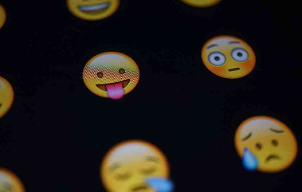 Stiže Emoji 15.1:  Oduševiće vas novih 118 emotikona