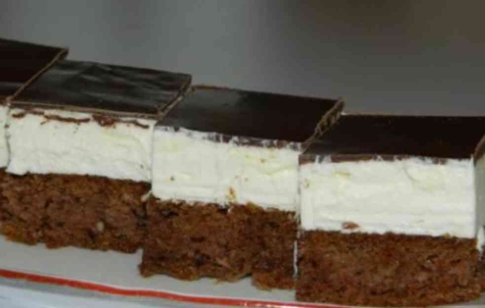 ORIGINALAN RECEPT ZA LEDENE KOCKE: Zbog ova DVA SASTOJKA imaju poseban ŠMEK