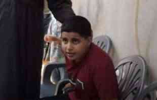 Jedanaestogodišnji dečak preživeo nalet vodenog zida u Libiji, ostao bez cele <span style='color:red;'><b>porodice</b></span>