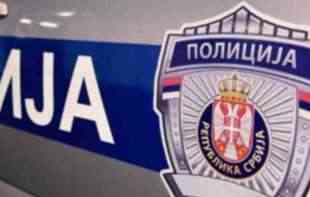 Pucnjava u Kruševcu, uhapšene tri osobe 