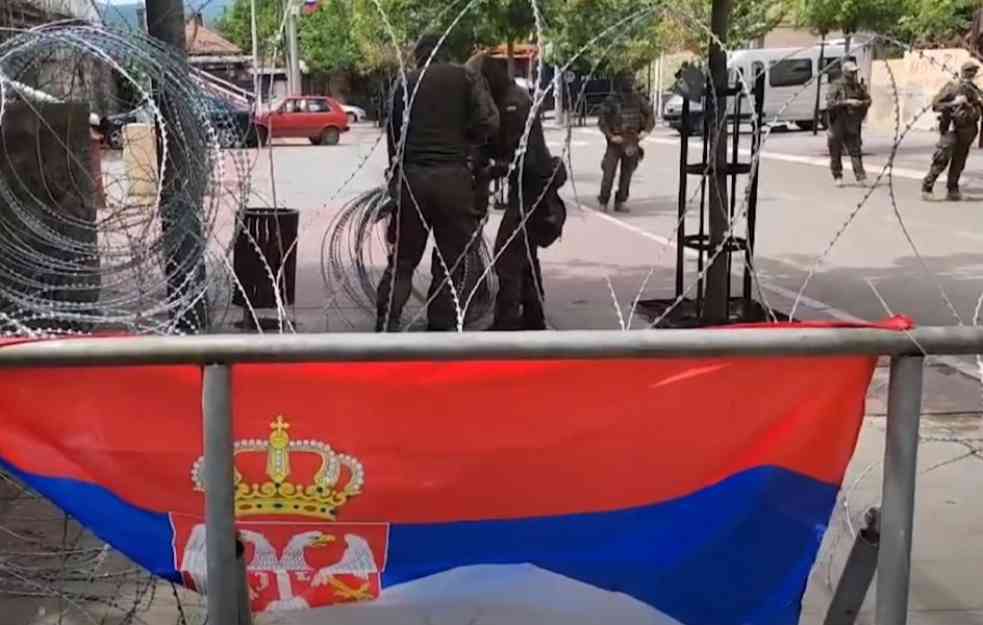 SRBE NA KOSOVU I METOHIJI ČEKAJU JOŠ TEŽI DANI: Kurti pokušava da sever pretvori u još jedan geto