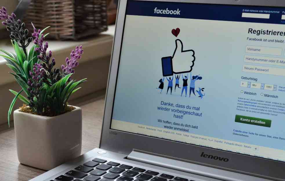  OD 1.NOVEMBRA: Pretplata za Fejsbuk i Instagram bez reklama