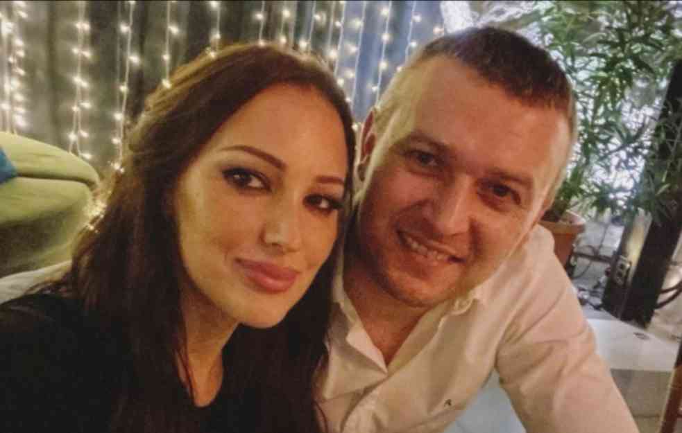 BLAŠKO PRIJIN MENADŽER:  Tukao se sa njenim mužem, al bez njega pevačica neide nigde