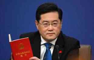 Rešena misterija nestanka bivšeg šefa kineske diplomatije