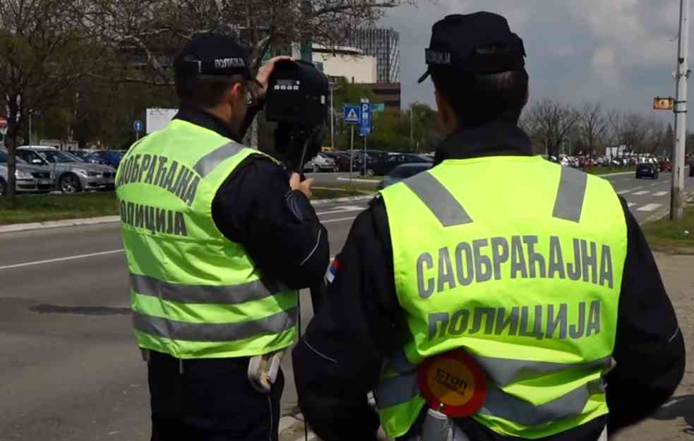 Stroža kaznena politika i oduzimanje vozila može li bahate vozače da dovede u red?
