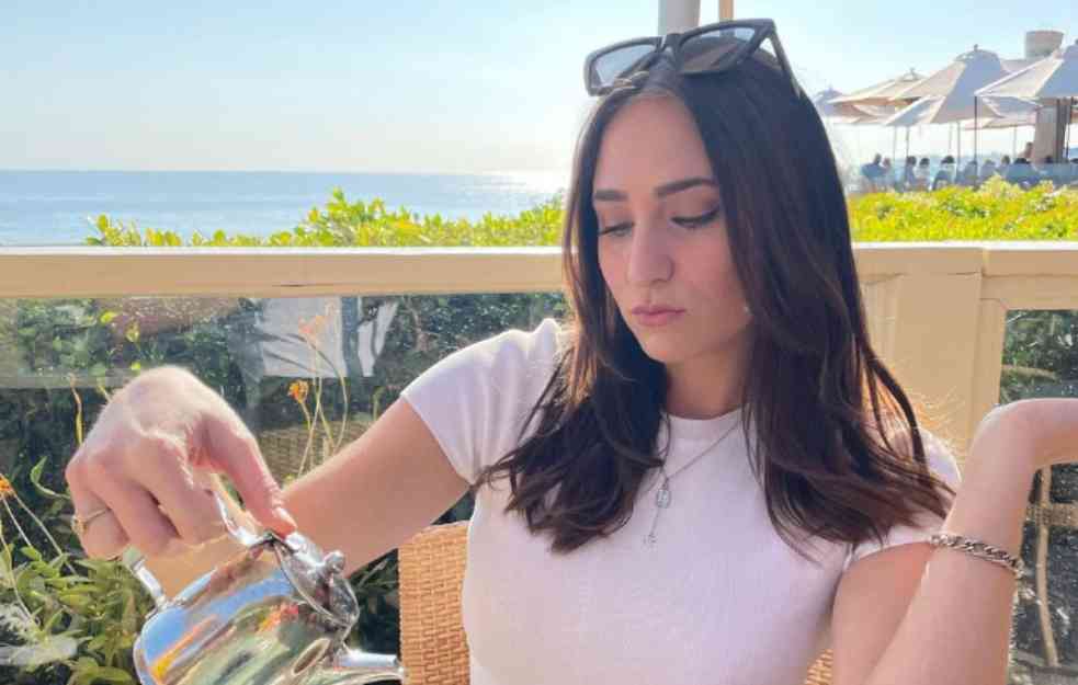  Amerikanka Palmer Keli (27)  otkriva kako zarađuje i do pola miliona evra
