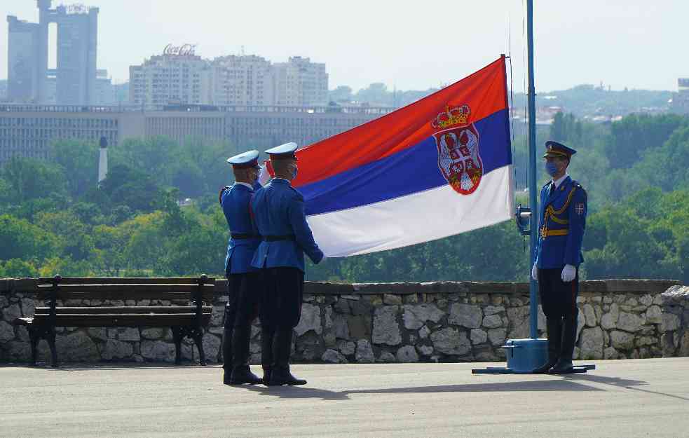 KAKO JE SRBIJA DOBILA IME? Postoje 3 TEORIJE koje će vas IZNENADITI!