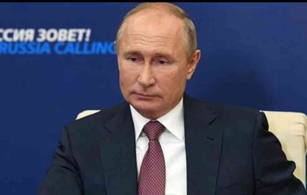 Amerikanci čupaju kosu s glave: Evo s kim se Putin danas sastaje
