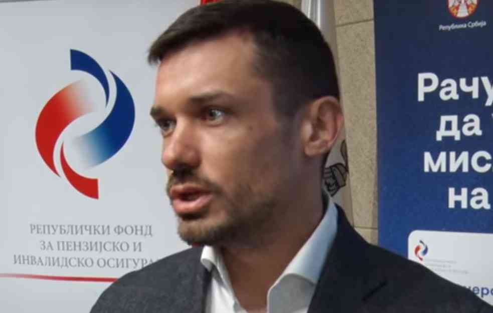 Da li može NEKO ZA VAS DA PREUZME PENZIONERSKU KARTICU ILI MORATE LIČNO?