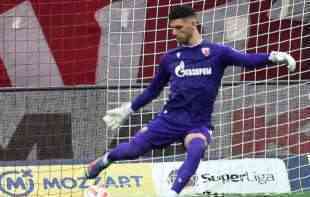 <span style='color:red;'><b>Omri Glazer</b></span> oborio REKORD Lige šampiona!