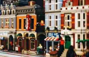Lego kocke: Životne lekcije kojima su nas ove <span style='color:red;'><b>kockice</b></span> naučile