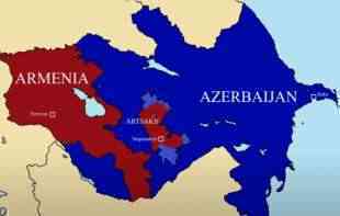 AZERBEJDŽAN PROTIV JERMENIJE: Evo ko ima više vojnika, tenkova, artiljerije...(SPISAK)