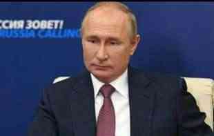 <span style='color:red;'><b>Amerika</b></span>nci čupaju kosu s glave: Evo s kim se Putin danas sastaje