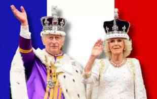  Njegovo visočanstvo u poseti Francuskoj: Crveni tepih za Kralja Čarlsa i kraljicu Kamilu