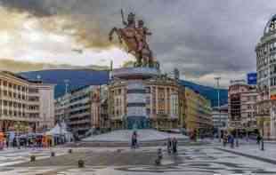 Glavni grad Makedonije proglašen evropskom prestonicom kulture 2028. godine