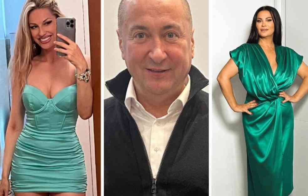 Zavrteće vam se u glavi kad čujete koliko novca ovi srpski pevači uzmu za noć u Beču