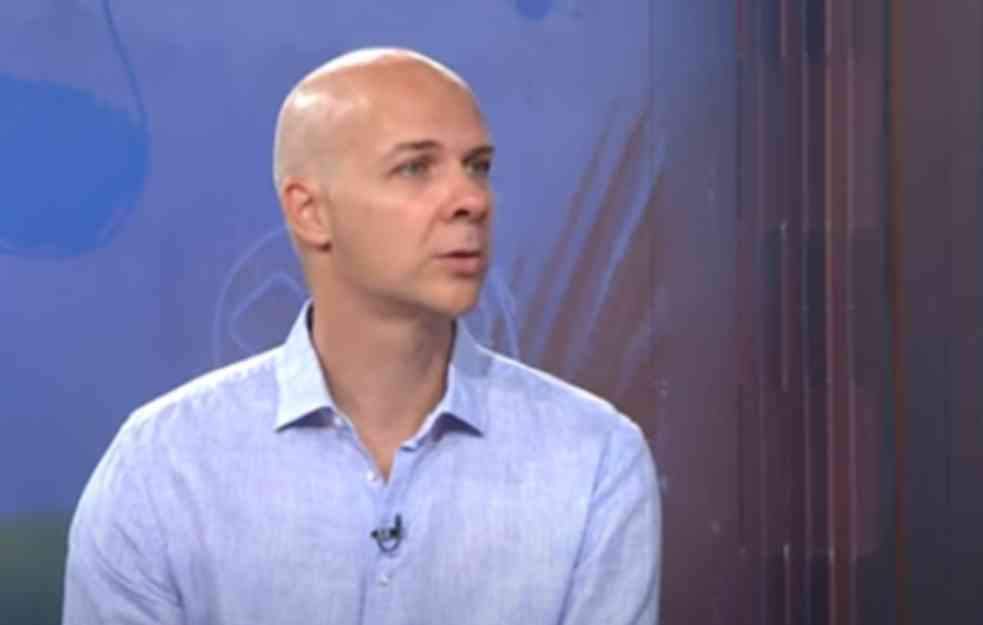 SRAMOTNA IZJAVA UZELCA : Studentima je najbolje da se smeste u studentski dom ili da zajedno iznajmljuju stanove