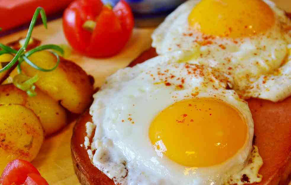 ŠTA KAŽE NAUKA? Da li je zdravo jesti jaja svaki dan?