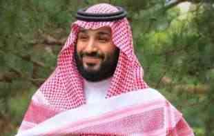 Saudijski prestolonaslednik želi atomsku bombu: Kako SAD i Izrael mogu da mu pomognu