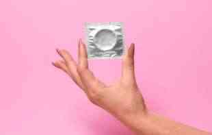 Kina oporezuje prezervative zbog niske stope prirodnog priraštaja