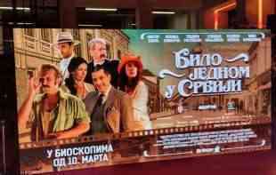 FILM “BILO JEDNOM U SRBIJI” osvojio GLAVNU NAG<span style='color:red;'><b>RAD</b></span>U na festivalu u AUSTRALIJI!