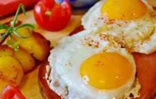 ŠTA KAŽE <span style='color:red;'><b>NAUKA</b></span>? Da li je zdravo jesti jaja svaki dan?