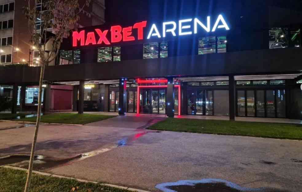 Jedna od većih kladionica u Srbiji prodata: MaxBet dobija novog vlasnika