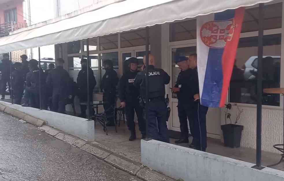 OPASAN ZULUM PRIŠTINE: Zaplenjeni lekovi i medicinski materijal, Srbima preti HUMANITARNA KATASTROFA! 