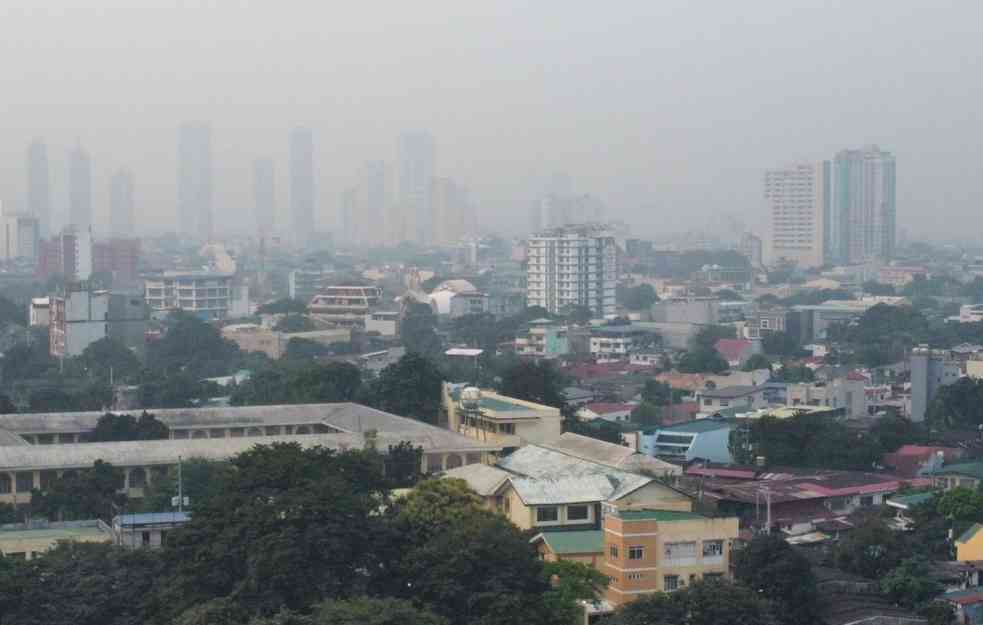 Panika zbog vulkana! Filipini izdaju zdravstveno upozorenje širom zemlje