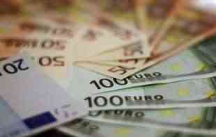 Evropske banke daju akcionarima oko 70 milijardi evra od profita