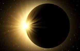 Nadolazeće pomračenje Sunca: Naučnici savetuju kako zaštititi vid prilikom gledanja