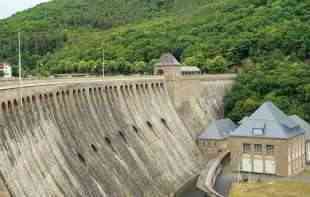 Kina i Indija imaju najveći pad hidroenergetike u Aziji