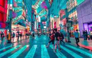 Japanci to ovako rade: Zadržali su ključnu kamatnu stopu na samo 0,1 odsto