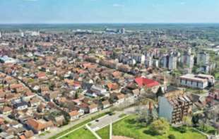 Centar Bačke Topole dobija <span style='color:red;'><b>javni toalet</b></span> vredan više od 84.000 evra