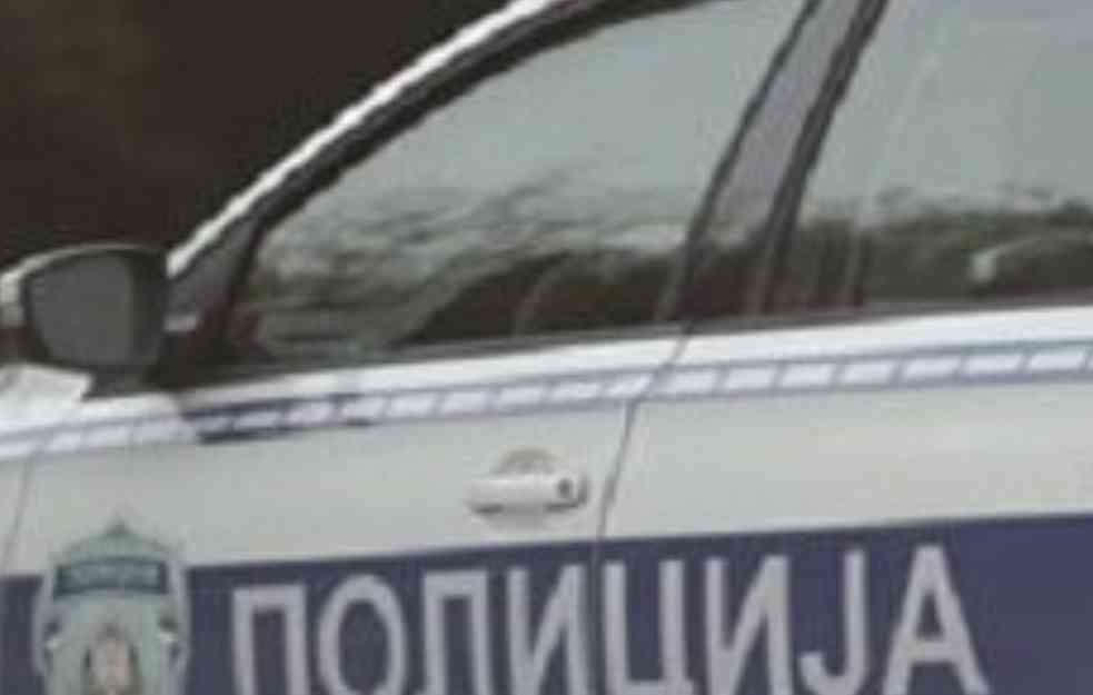 NESREĆA KOD ČAČKA: Povređene tri osobe, među njima i devojčica (13)