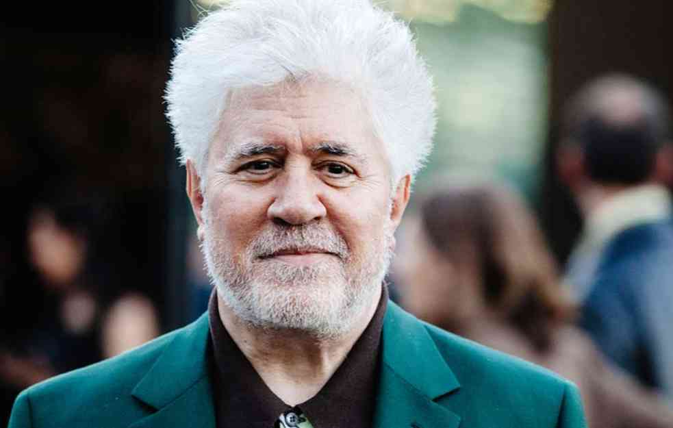 Pedro Almodovar otkrio ko je najveći glumac današnjice: Snimao je sa njim film!