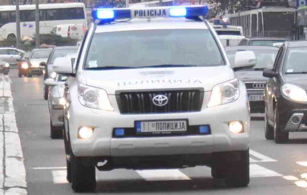 Novi detalji svirepog ubistva u Smederevu: Ubica u bekstvu, uhapšeni njegovi brat i otac