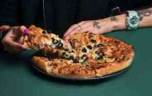 Danas je svetski dan pice: Amerikanci više prave nego Italijani