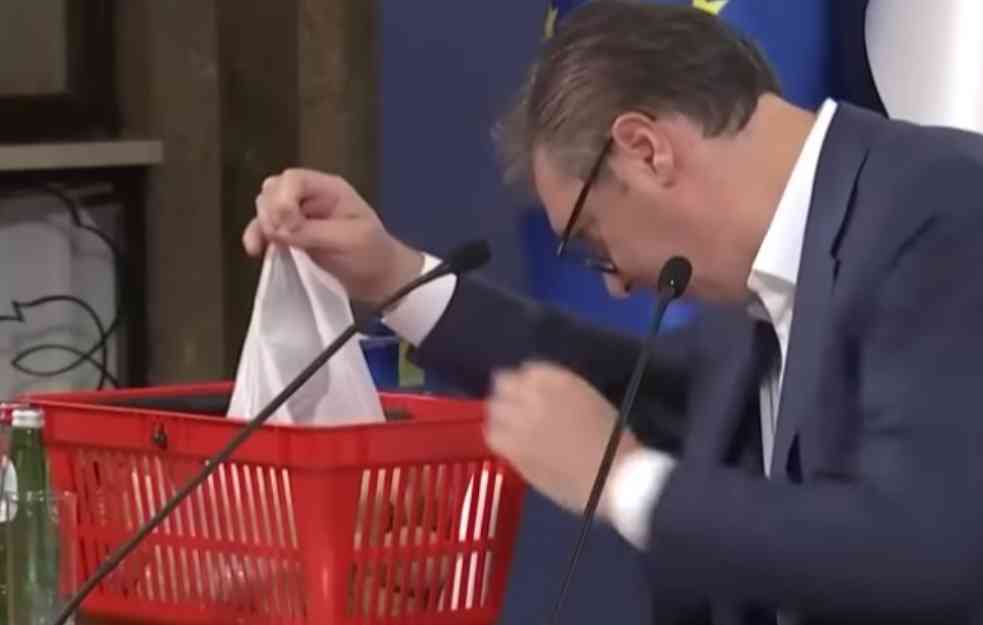 OTVORENO PISMO GOSPOĐI KORPI