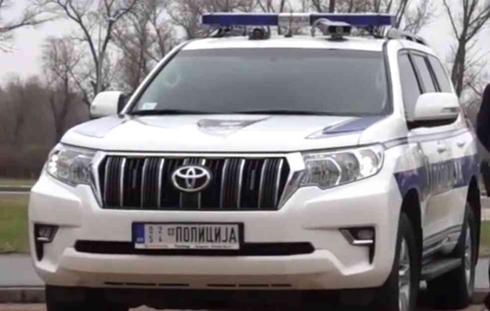 Pokušao da uđe u Srbiju na Horgošu:UHAPŠEN MARKO, OSUMNJIČEN DA JE SA MAJKOM I SESTROM UBIO OCA