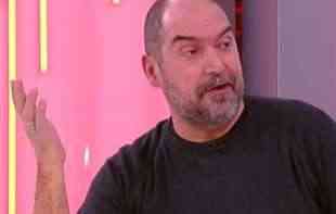 Draža Petrović: Šta će ovaj ovde?