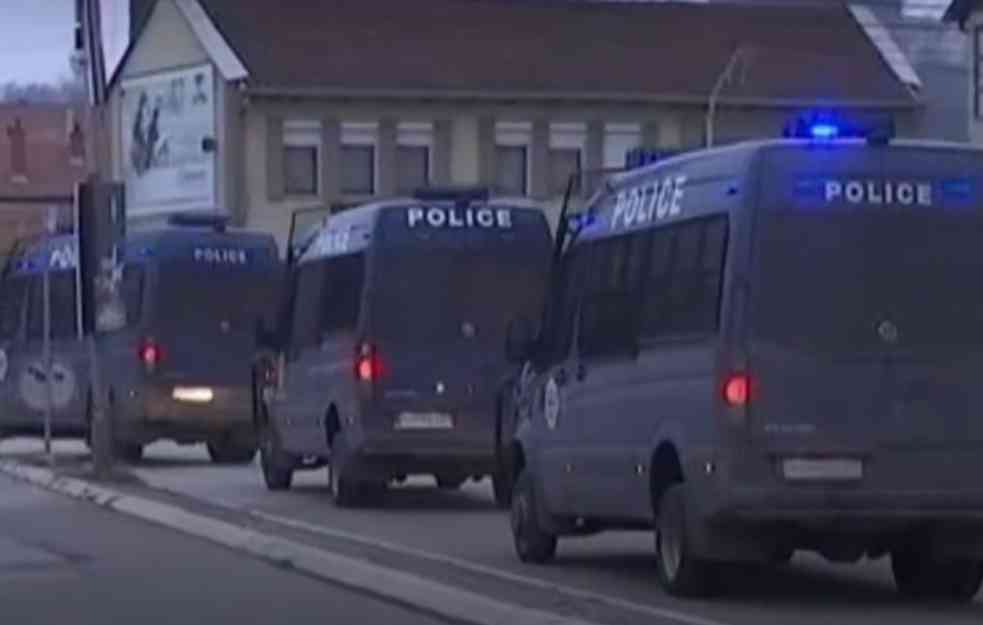 UBIJENA TROJICA SRBA: Užasan epilog nedeljne pucnjave na Kosovu i Metohiji! 