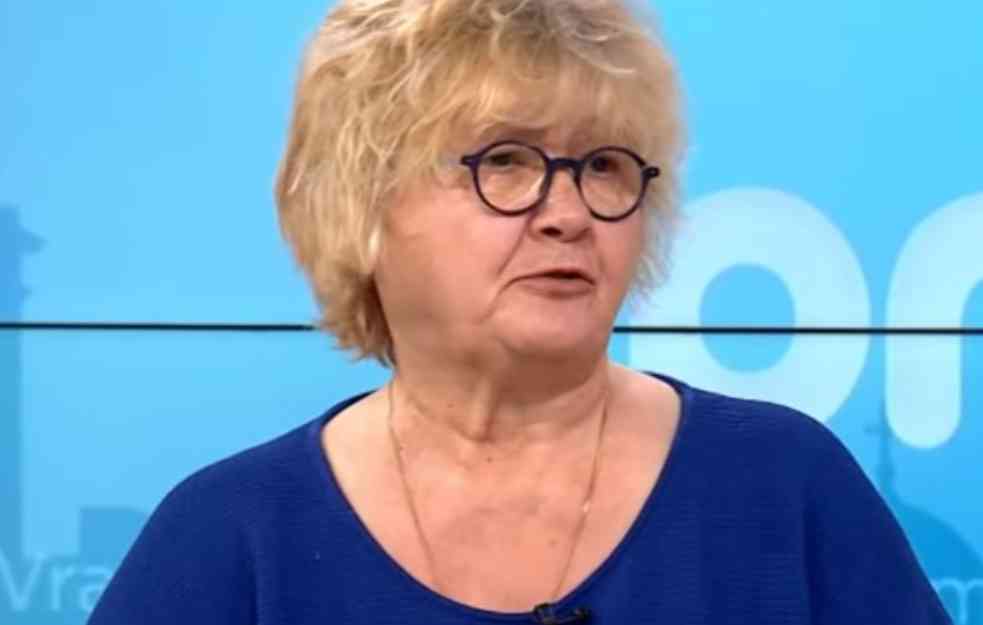 RADA TRAJKOVIĆ TVRDI: Imam informaciju da je više od troje ubijeno, tridesetoro ljudi upalo u manastir Banjska (VIDEO)