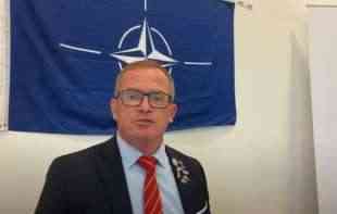 POGLEDAJTE OVU ZVER: NATO lobista Felinger poziva na <span style='color:red;'><b>BOMBARDOVANJE</b></span> BEOGRADA! (VIDEO)