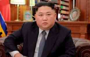 <span style='color:red;'><b>Kim Džong Un</b></span> prozvao lidera Južne Koreje: „Njegova glava je KANTA ZA SMEĆE!“