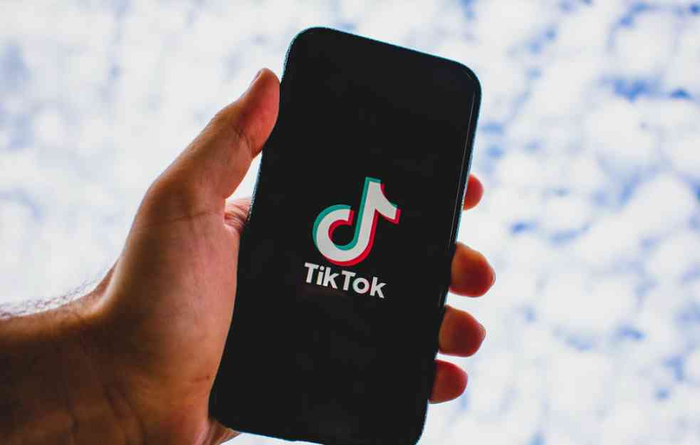 OPAMETILI SE: Tiktok menja pravila