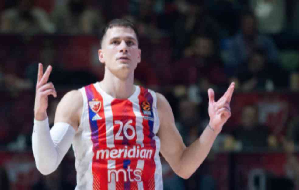 Nedović: Nikada jača ekipa Zvezde, kvalitet moramo dokazati na terenu