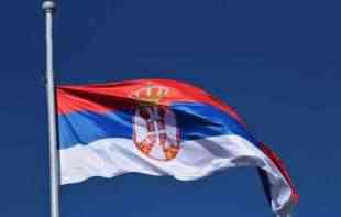 SUTRA U SRBIJI DAN ŽALOSTI ZBOG DEŠAVANJA NA KOSOVU: Vlada Srbije donela odluku