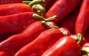 Paprike iz Albanije pune pesticida: <span style='color:red;'><b>Hrvati</b></span> ih uništavaju