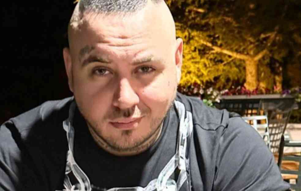 Šokantna objava Filipa Cara nekoliko sati pre saznanja da je Aleks trudna: 